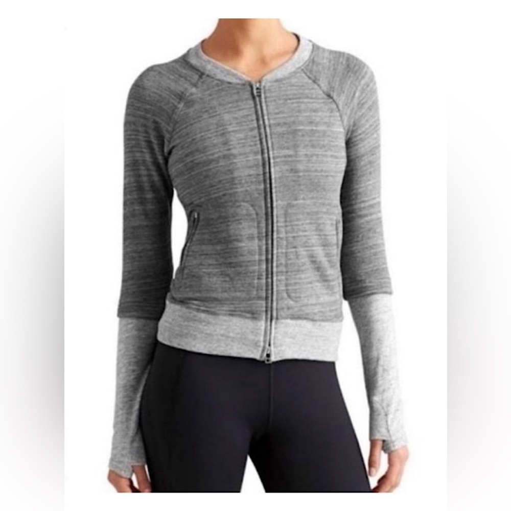 Athleta Derek Lam IOC Jacket